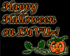 (MR) Happy Halloween bg