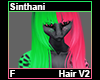 Sinthani Hair F V2