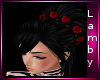 *L* Goth Wedding Roses