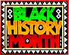 Black History Skating