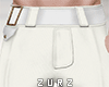 Z| Yves Cream Pants