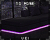 v. Neon Couch No Pose