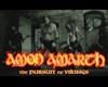 DP |Amon Amarth Pursuit