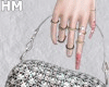Diamond Bag