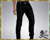 {L} Mauro Pants