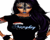 Naughty tshirt