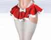 KTN Santa Hot Skirt