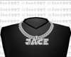 Jace custom chain