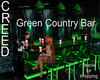 Green Country Bar