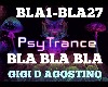 PSY Trance Bla Bla Bla