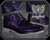 [ang]Sophisticated Shoe