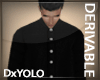 DxY- Long Sleeve Polo