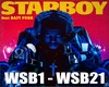 The Weeknd - StarBoy