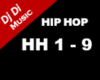 Hip Hop 1