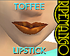 Lips  sm RM toffee