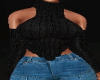 Jeans+Top