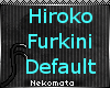 Hiroko Furkini V3