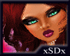 xSDx Rouge Kazano