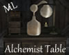!ML! Viking Alchemist