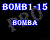 ♫ Bomba Remix
