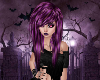 Cheshire Emo