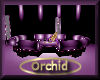 [my]Orchid Club Sofa