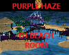 PURPLE HAZE DJ BEACH