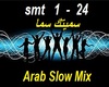 Arap Remix - Slow