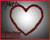 *MV* Red Heart Petals
