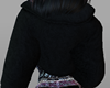 OX! Ryta Black Add