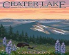 VP - Crater Lake, OR