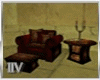 .:IIV:.Medieval Sofas