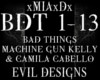[M]BAD THINGS