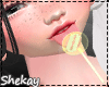 Sk! Razor Lollipop Yello