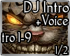Demon DJ Intro 1/2
