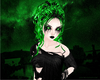 Emerald Nyneria