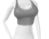 SavXFenty Top GREY