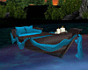 Sunset Lake Boat
