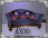 *A* Visions Comfy Chair