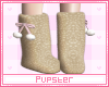 fawn boots