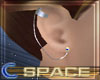 [*]Space Earring