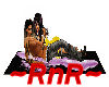 ~RnR~FWBchillPoseBlanket