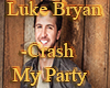 Luke Bryan - CMP