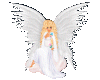 Pretty Angel Fairy