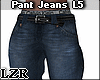 Pant Jeans L5