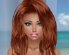 Ravishin Red Picabo Hair