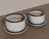 Fancy Cup of Coffee