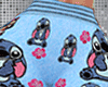 Stich Pijama pants