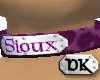 DK- Sioux Collar M