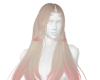 Alexandra Pink Blonde